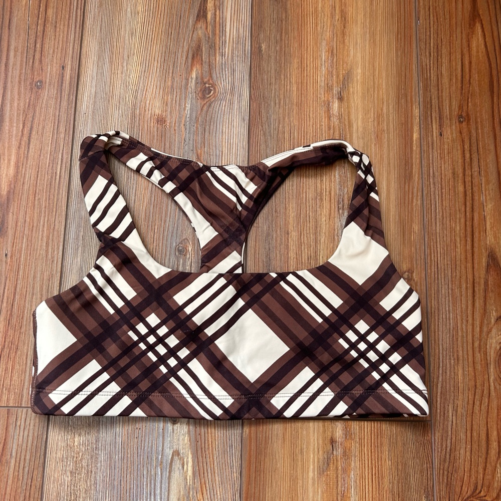 Vitality/Balance Athletica Core Bra